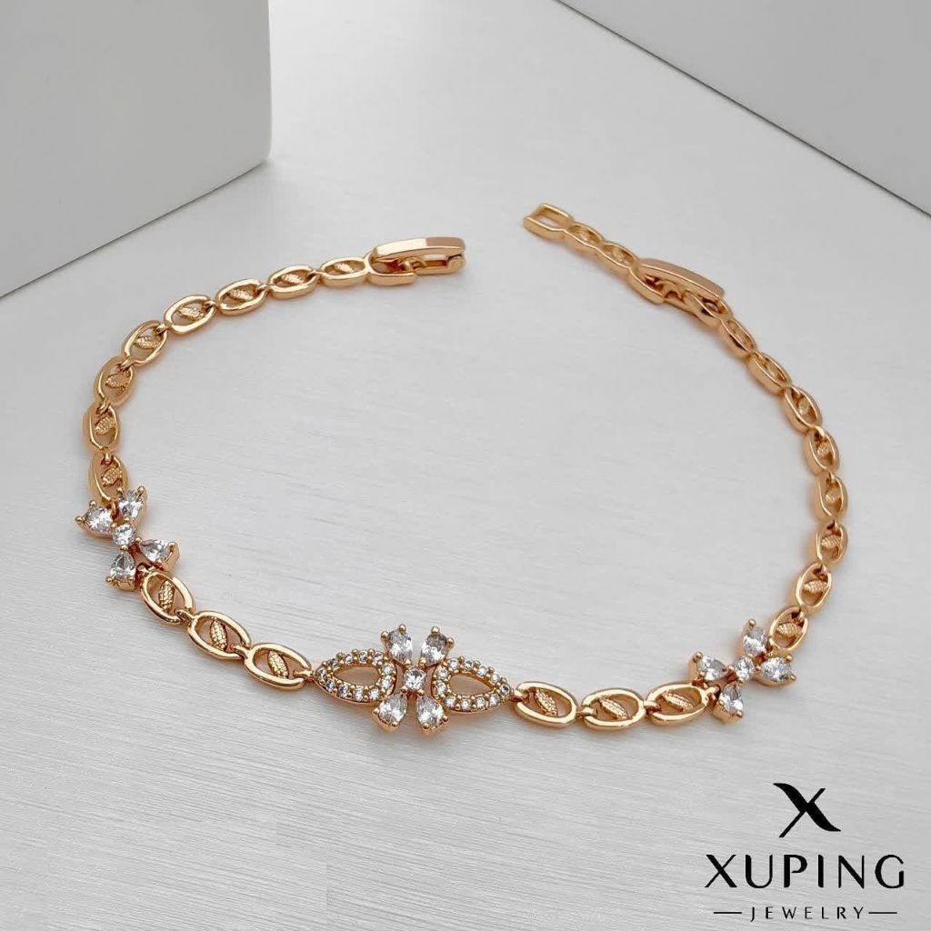 دستبند ژوپینگ کد 1900 - خرید آنلاین از گالری آداس